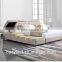 Arabic style bed furniture