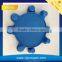 Plastic Bolted Hole Flange Covers and Protectors (YZF-C1085)