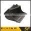 European popular S series bucket, excavator S60 bucket