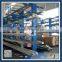 Warehouse Factory Price Storage Pallet Rack Shelves For Tube
