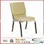 Stackable Metal Meeting Chair