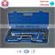 33PCS 1/2'' socket set hand wrench tool set(KS-4033BP) CARBON STEEL