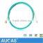 High Quality Cable Connector SC/FC/LC/ST/MU/DIN/D4/MTRJ/MPO Fiber Optic Patch Cord