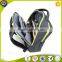 NEW ARRIVAL! HOT SELL! 100% polyester good leisure backpack, back bag