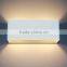 Museum art European COB surface led wall light up and down high power