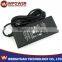AC DC 12V 6A 72W adapter with CE UL certification