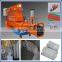 Good price eps foam compactor