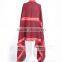 Audited Factorywoven 100%acrylic Custom Woven Scarf