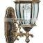 solar traditional antique retrofit led wall light                        
                                                Quality Choice