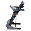 motorized treadmill folding home gym equipment wholesale