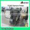 hot sale dx5 head flatbed printing mache for t shirt
