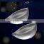 Sexy Women Clear Bra Padded Enhance Partial Breast Prosthesis best bra padded