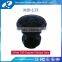 High quality camera hd 1/2.5inch 180 degree m12 f2.0 1.56mm fish eye megapixel cctv lens