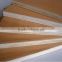 Factory supply all sizes plywood for exterior doors
