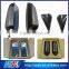 F1 Carbon fiber interior rearview car mirror