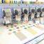 high speed sequin embroidery machine
