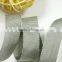 Custom Decorative rayon petersham ribbon