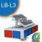 Led solar Aluminum remote control traffic light