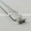 Led frame aluminum extrusion profile for led strip light bar