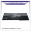 Brand New Original Laptop Keyboard For Toshiba C650 C655 C655D L650 L 655 L670 L675 C660 SP Layout back color