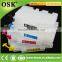 GC21 ink cartridges For Ricoh GXE5550N GXE7700 GXE3350N Refill ink cartridge with Reset chip