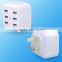 Most popular 7A 6ports USB wall Charger for phone
