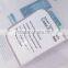 customized clear pp box with insert