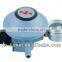gas low pressure regulators with gauge ISO9001-2008