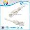 Cheap Popular custom ethernet flat 2 pair utp cat5e cable