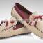2015 wholesale loafer design fashion shoes