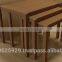 mdf coffee table leg