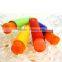 Wholesales Food Grade Silicone Ice Pop Mold