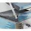 Stainless Steel Griddle Counter Top No- Stick electric panini grill in Guangzhou