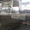 TTYJ400 chocolate enrober machine