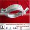 DN125 screw pipe clamp 5.5" concrete pipe clamps in China
