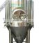 Used Conical Beer Brewery Fermenter for sale 10hL