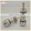 Yiloong new tank new arrive rebuildable rta anytank fit atlantis head better than arctic sub ohm tank