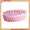 Shampoo Brush, Universal Baby Adult Silicone Magic Hair Comb Wholesale