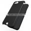 hybrid case armor for iPhone 7 plus, tpu pc hybrid hard phone case cover for iphone 7 plus