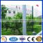 Fashionable design high quality raw material euro fence/cheap euro fence