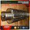 Sinotruk Howo Truck Parts Gearbox Main Shaft WG2203040009