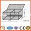 Anping hexagonal wire mesh/gabion boxes/gabion mesh