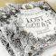 cheap lost ocean creature color picture booklet printing manufacturers