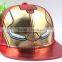 2016 New Hip Hop Men Fashion cap Adjustable baseball hat