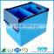 stackable plastic box ,cheap plastic container Corrugated plastic packaging boxes