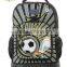 Trolley Wheeled Backpack Style Kids School Trolley Bag