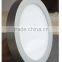 10W,14W,22W, surface recessed mounted led ceiling panel light