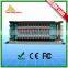 FTTH GPON CATV CCTV 48 cores ODF Rack Mount Wall Mount Optical Distribution Frame ODF