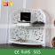 Direct manufacturer cheap toothpaste rack wholesale furniture bathroom makeup rack