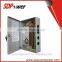 120W 12v 10a competitive type outdoor power supply 18 outputs